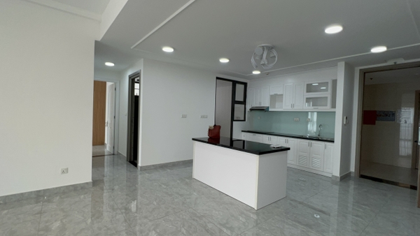 THE VIEW RIVIERA POINT 3 BEDS NO OPTIONS FOR RENT