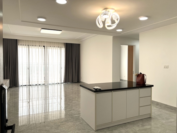 THE VIEW RIVIERA POINT 3 BEDS NO OPTIONS FOR RENT