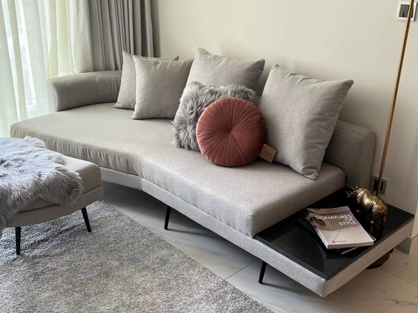 MIDTOWN APARTMENT 2  BEDROOMS VIEW VILLA FOR RENT