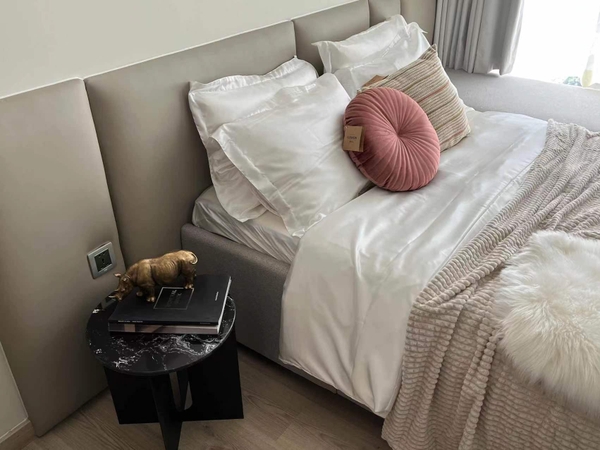 MIDTOWN APARTMENT 2  BEDROOMS VIEW VILLA FOR RENT