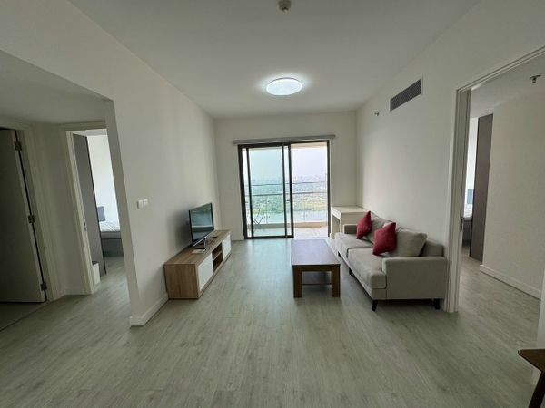 GATEWAY APARTMENT 2 ROOMS RIVER VIEW FOR RENT