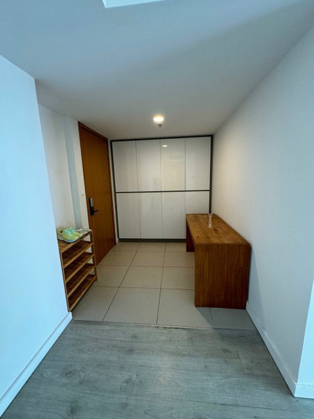 GATEWAY APARTMENT 2 ROOMS RIVER VIEW FOR RENT