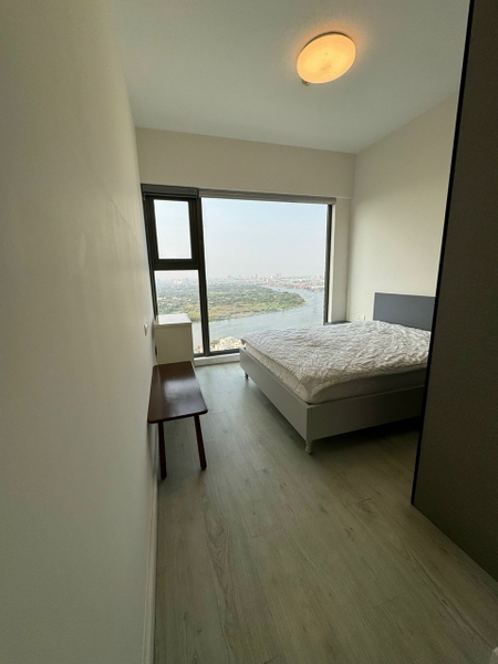GATEWAY APARTMENT 2 ROOMS RIVER VIEW FOR RENT