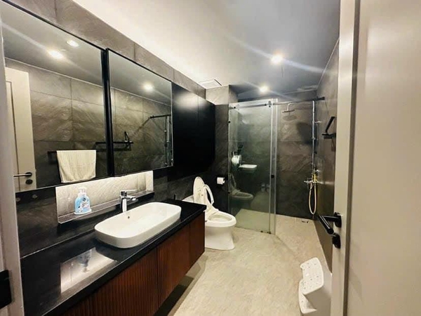PENTHOUSE RIVERPARK RESIDENCE GOOD VIEW FOR SELL