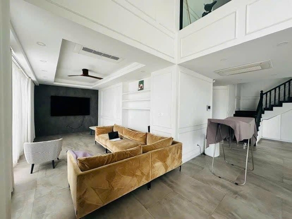 PENTHOUSE RIVERPARK RESIDENCE GOOD VIEW FOR SELL