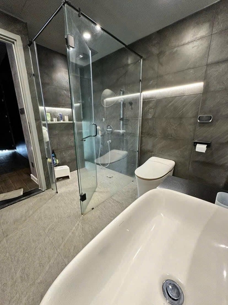 PENTHOUSE RIVERPARK RESIDENCE GOOD VIEW FOR SELL