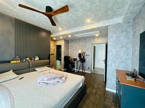 PENTHOUSE RIVERPARK RESIDENCE GOOD VIEW FOR SELL