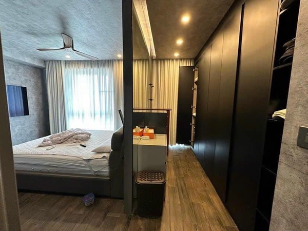 PENTHOUSE RIVERPARK RESIDENCE GOOD VIEW FOR SELL