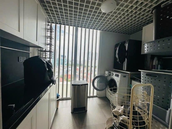 PENTHOUSE RIVERPARK RESIDENCE GOOD VIEW FOR SELL