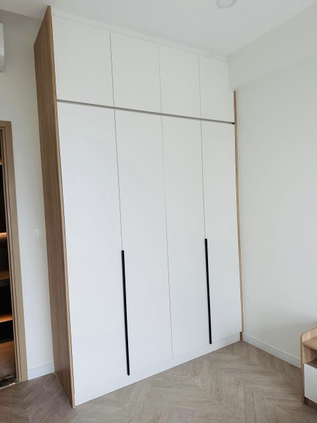 PHU MY HUNG ANTONIA APARTMENT 2 BEDROOMS  FOR RENT