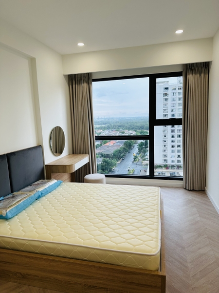 PHU MY HUNG ANTONIA APARTMENT 2 BEDROOMS  FOR RENT