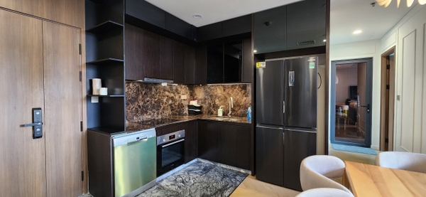 THAO DIEN LUMIERE RIVERSIDE 2 BEDROOMS FOR SELL