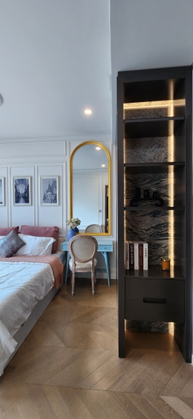 THAO DIEN LUMIERE RIVERSIDE 2 BEDROOMS FOR SELL