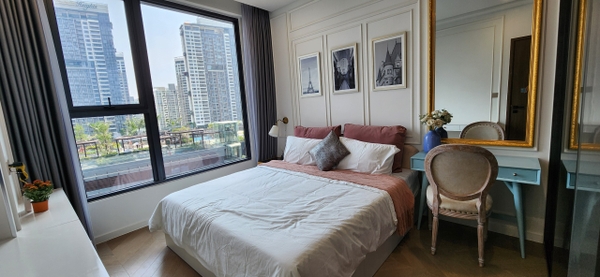 THAO DIEN LUMIERE RIVERSIDE 2 BEDROOMS FOR SELL