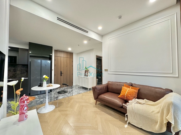 DISTRICT 2 LUMIERE RIVERSIDE 2BR 73M2 FOR RENT