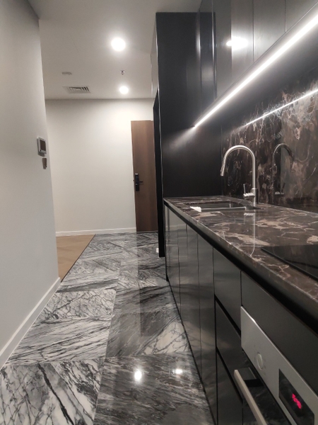 THAO DIEN LUMIERE RIVERSIDE 2 BEDROOMS FOR SELL