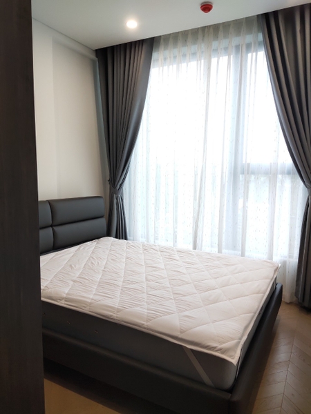 THAO DIEN LUMIERE RIVERSIDE 2 BEDROOMS FOR SELL