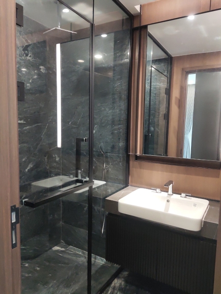 THAO DIEN LUMIERE RIVERSIDE 2 BEDROOMS FOR SELL