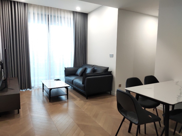 THAO DIEN LUMIERE RIVERSIDE 2 BEDROOMS FOR SELL