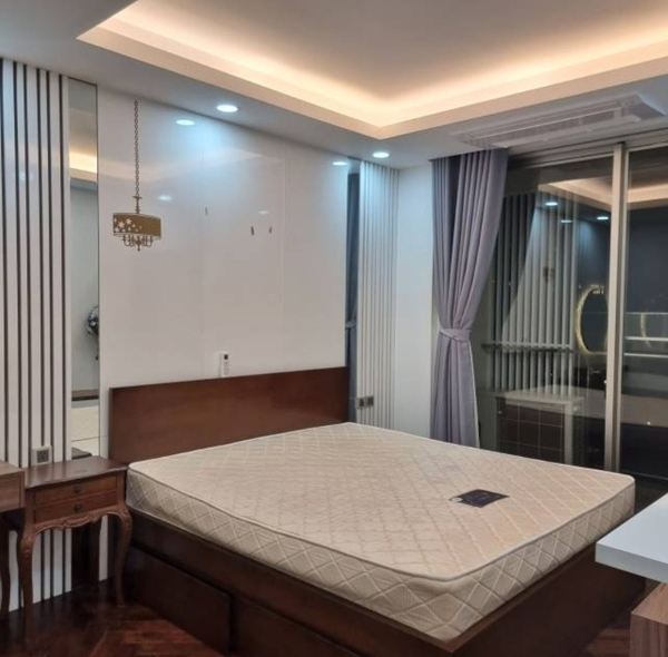 SPA_-PHU MY HUNG MIDTOWN APARTMENT 3 BEDROOMS FOR SELL