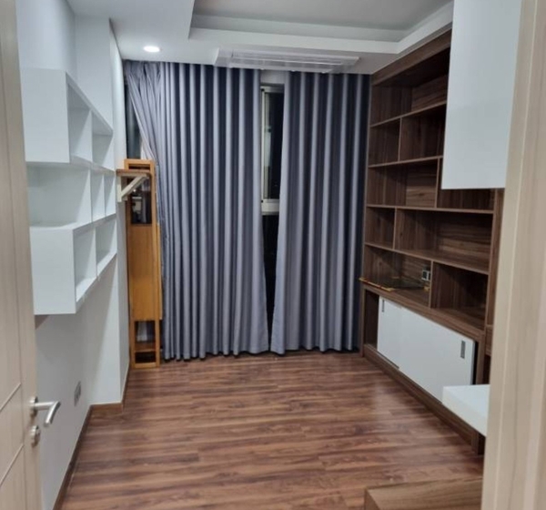 SPA_-PHU MY HUNG MIDTOWN APARTMENT 3 BEDROOMS FOR SELL
