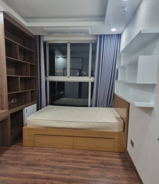 SPA_-PHU MY HUNG MIDTOWN APARTMENT 3 BEDROOMS FOR SELL