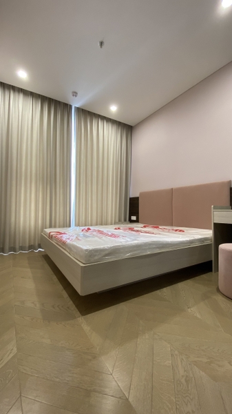 THAO DIEN LUMIERE RIVERSIDE 2 ROOMS FOR SELL