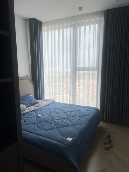 THAO DIEN LUMIERE RIVERSIDE 2 BEDROOMS FULL FURNITURE FOR RENT