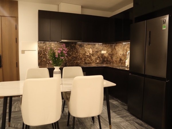 LUMIERE RIVERSIDE 3 BEDROOMS RIVER VIEW FOR SELL