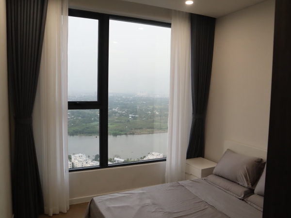 LUMIERE RIVERSIDE 3 BEDROOMS RIVER VIEW FOR SELL