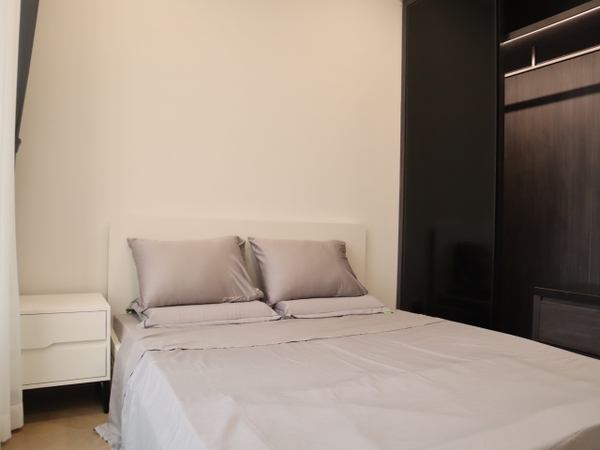 DISTRICT 2 LUMIERE THAO DIEN RIVER VIEW FOR RENT