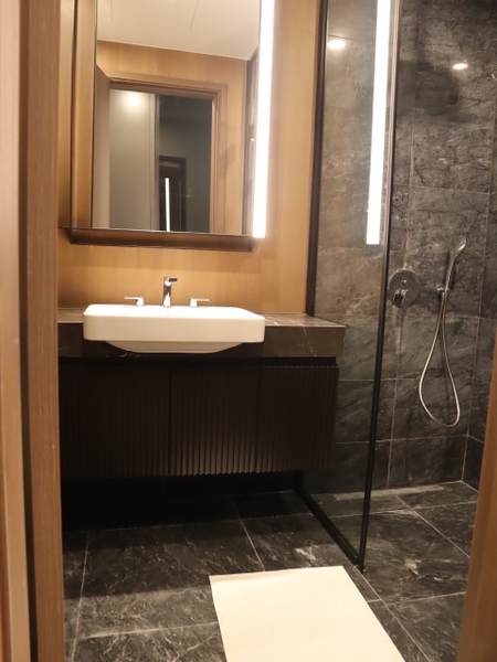 LUMIERE RIVERSIDE 3 BEDROOMS RIVER VIEW FOR SELL