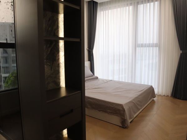 LUMIERE RIVERSIDE 3 BEDROOMS RIVER VIEW FOR SELL