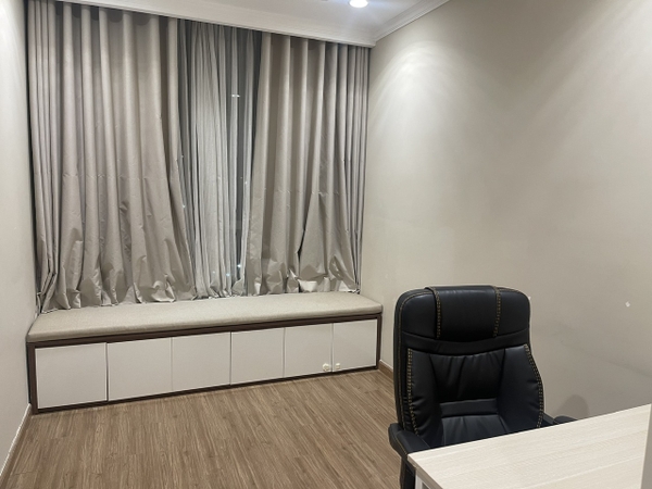 VINHOMES CENTRAL PARK4 ROOMS FULL FURNISHED FOR RENT