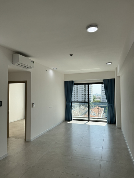 PHU MY HUNG ANTONIA APARTMENT 2 BEDROOMS BASIC OPTIONS FOR RENT