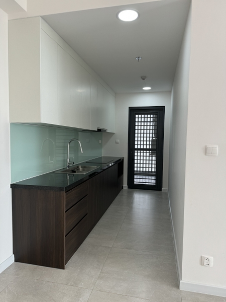 PHU MY HUNG ANTONIA APARTMENT 2 BEDROOMS BASIC OPTIONS FOR RENT