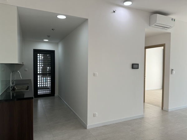 PHU MY HUNG ANTONIA APARTMENT 2 BEDROOMS BASIC OPTIONS FOR RENT