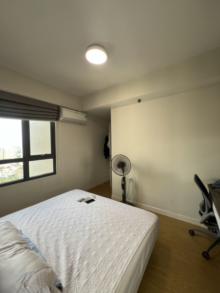 MASTERI THAO DIEN WITH NICE VIEW 3 BEDROOMS FOR RENT