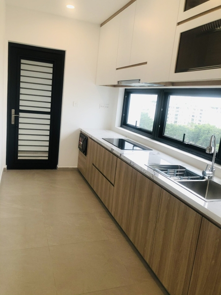 PHU MY HUNG HUNG PHUC PREMIER APARTMENT VILLA VIEW 2 BEDROOMS  FOR SELL