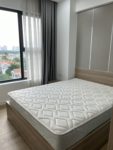 PHU MY HUNG HUNG PHUC PREMIER APARTMENT VILLA VIEW 2 BEDROOMS  FOR SELL