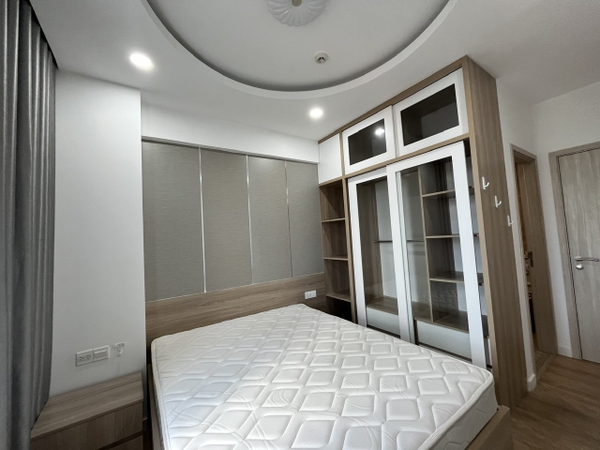 PHU MY HUNG HUNG PHUC PREMIER APARTMENT VILLA VIEW 2 BEDROOMS  FOR SELL