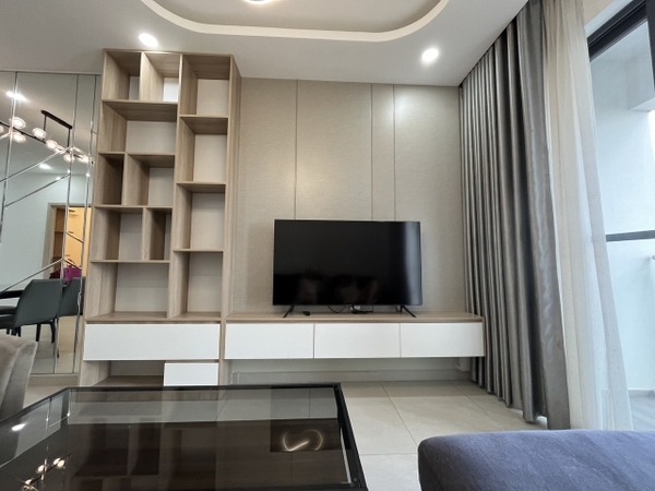 PHU MY HUNG HUNG PHUC PREMIER APARTMENT VILLA VIEW 2 BEDROOMS  FOR SELL