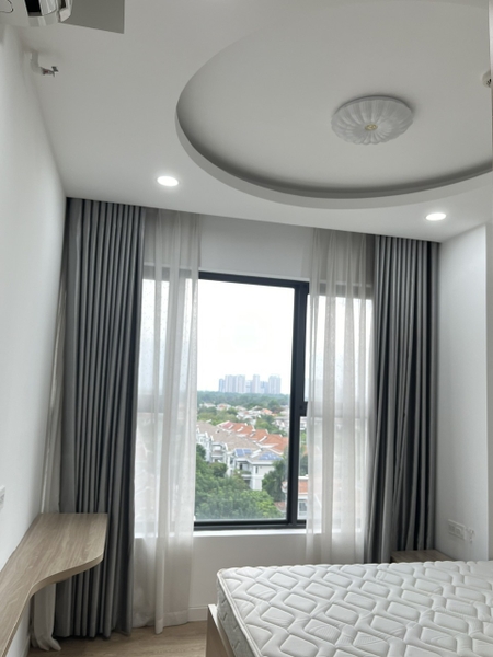 PHU MY HUNG HUNG PHUC PREMIER APARTMENT VILLA VIEW 2 BEDROOMS  FOR SELL