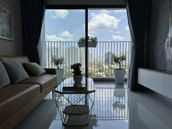 NICE VIEW LAVIDA PLUS APARTMENT 3 BEDROOMS FOR RENT