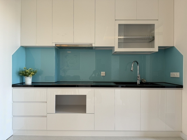 NICE VIEW LAVIDA PLUS APARTMENT 3 BEDROOMS FOR RENT
