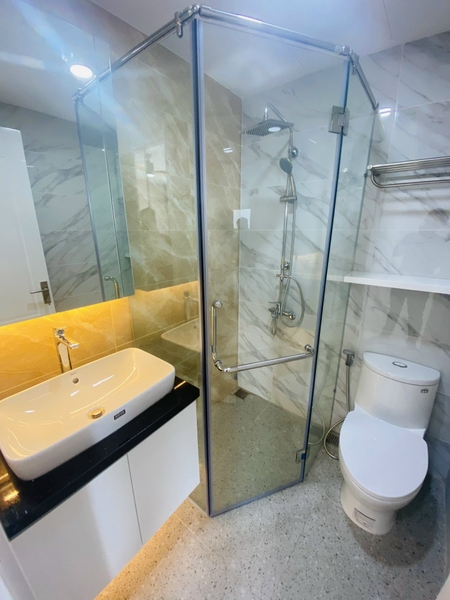 NICE VIEW LAVIDA PLUS APARTMENT 3 BEDROOMS FOR RENT