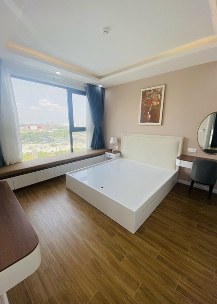 NICE VIEW LAVIDA PLUS APARTMENT 3 BEDROOMS FOR RENT
