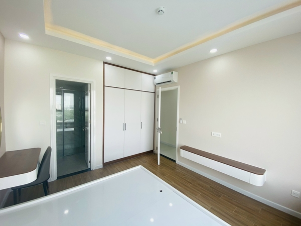 NICE VIEW LAVIDA PLUS APARTMENT 3 BEDROOMS FOR RENT