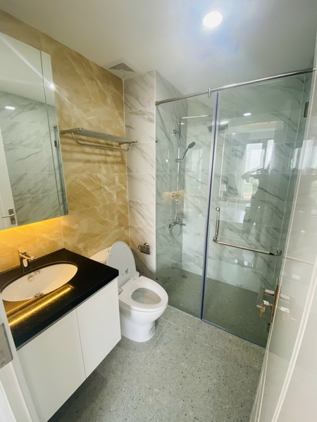 NICE VIEW LAVIDA PLUS APARTMENT 3 BEDROOMS FOR RENT