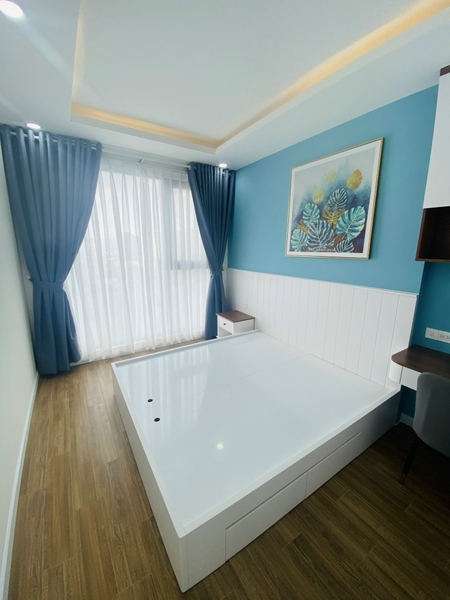 NICE VIEW LAVIDA PLUS APARTMENT 3 BEDROOMS FOR RENT